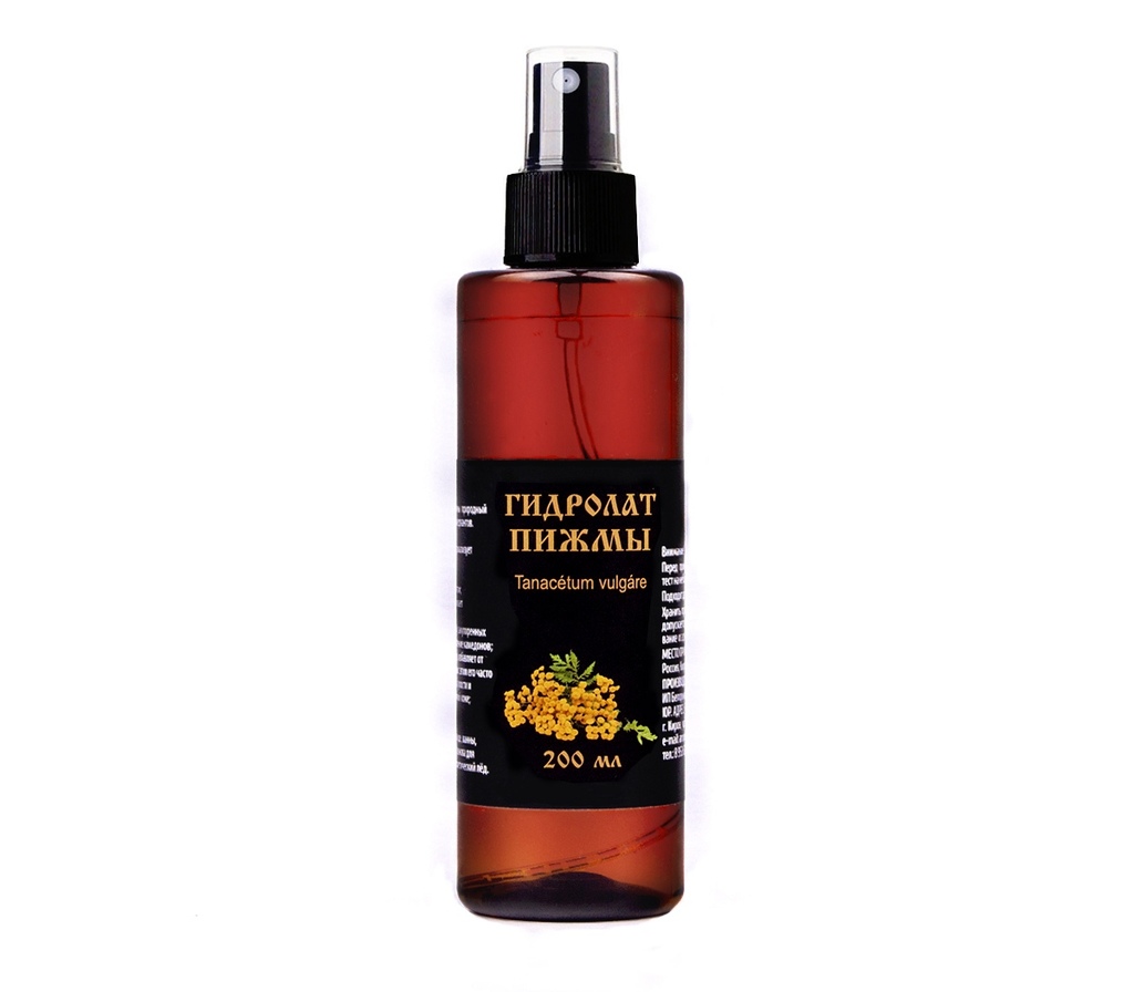 Гидролат пижмы, АромаВятка