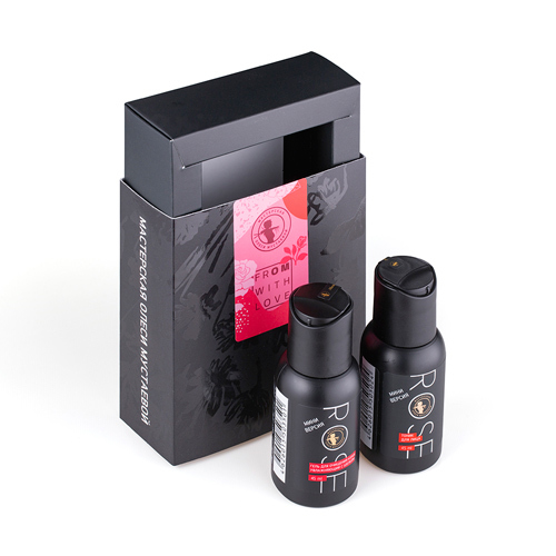 Набор мини Rose 2, Мастерская Олеси Мустаевой