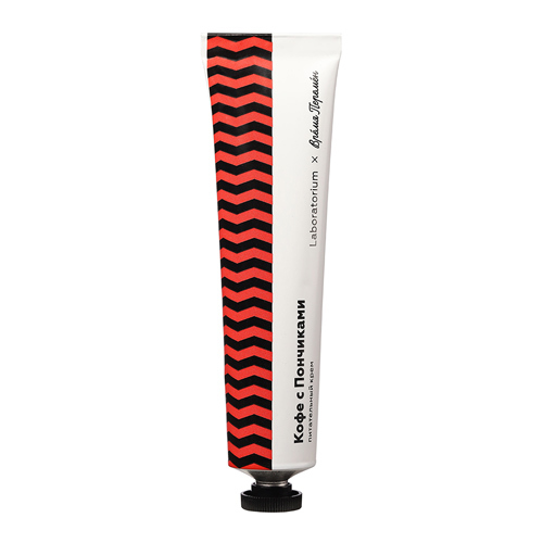 Крем Кофе с пончиками, питательный, Laboratorium