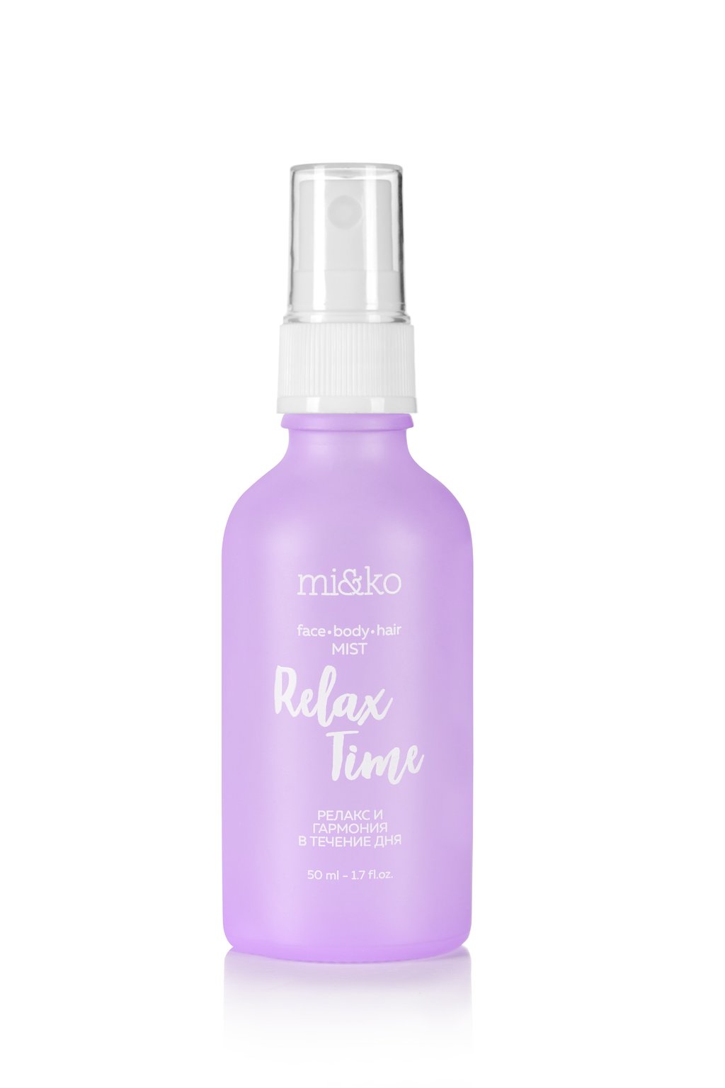 Мист Relax Time, Mi&Ko