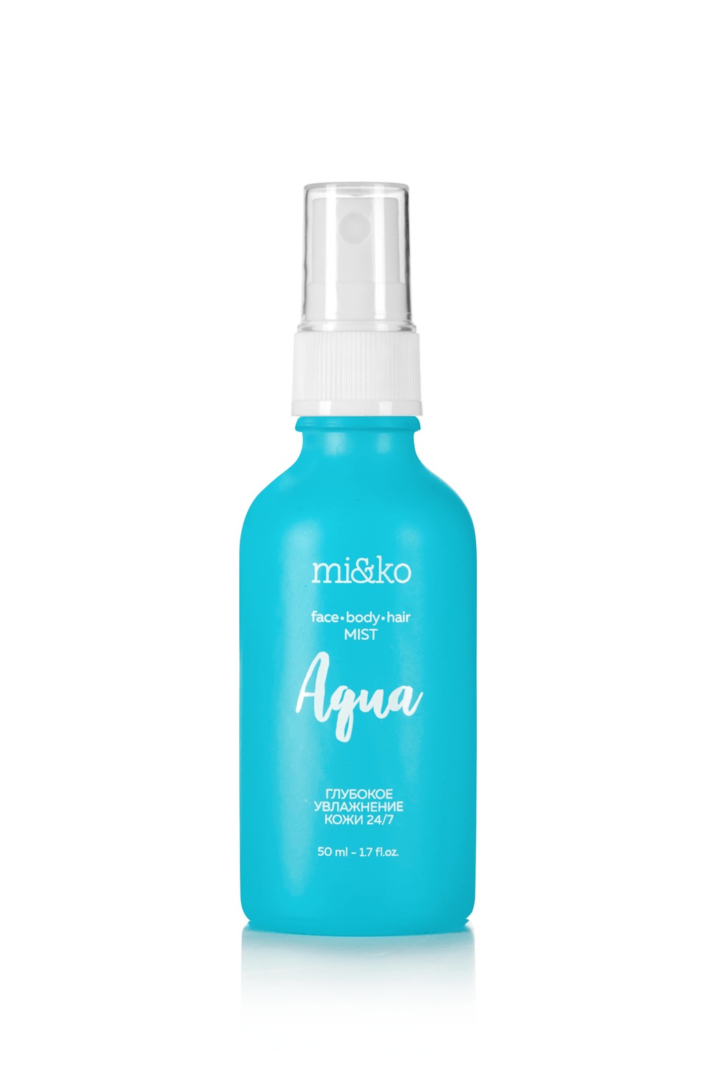 Мист Aqua Mist, Mi&Ko