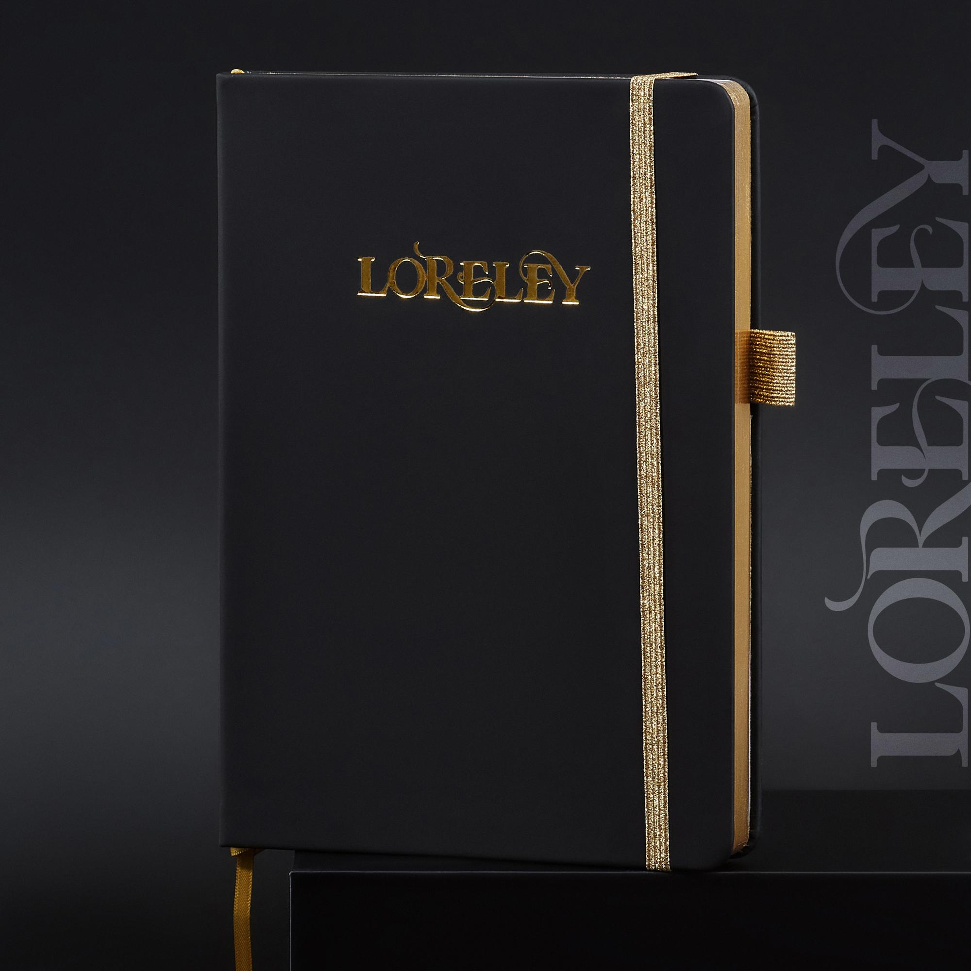 Блокнот в точку