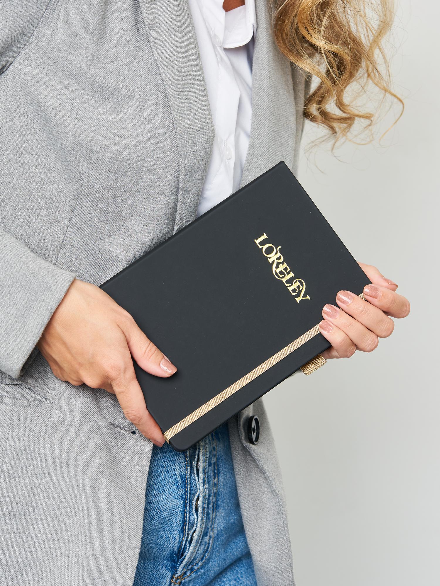 Блокнот в точку