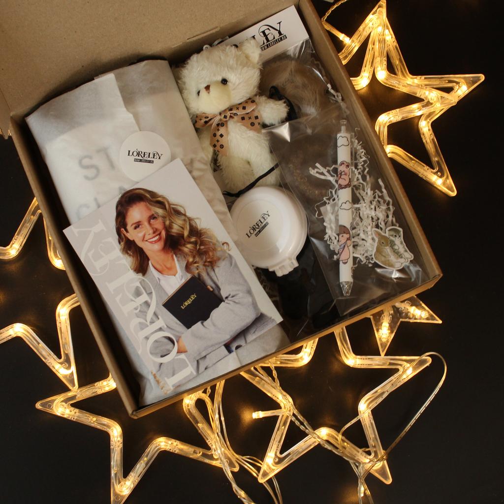 Подарочный набор