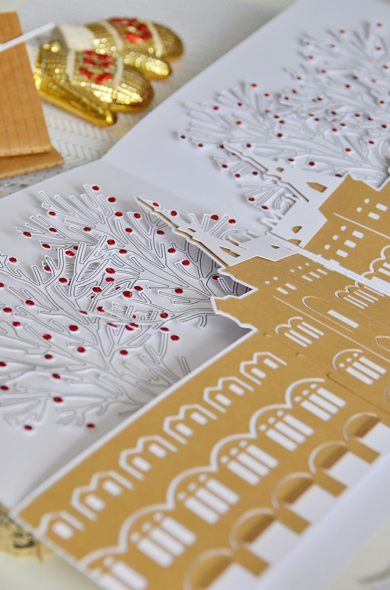 ГУМ (версия для альбомов)