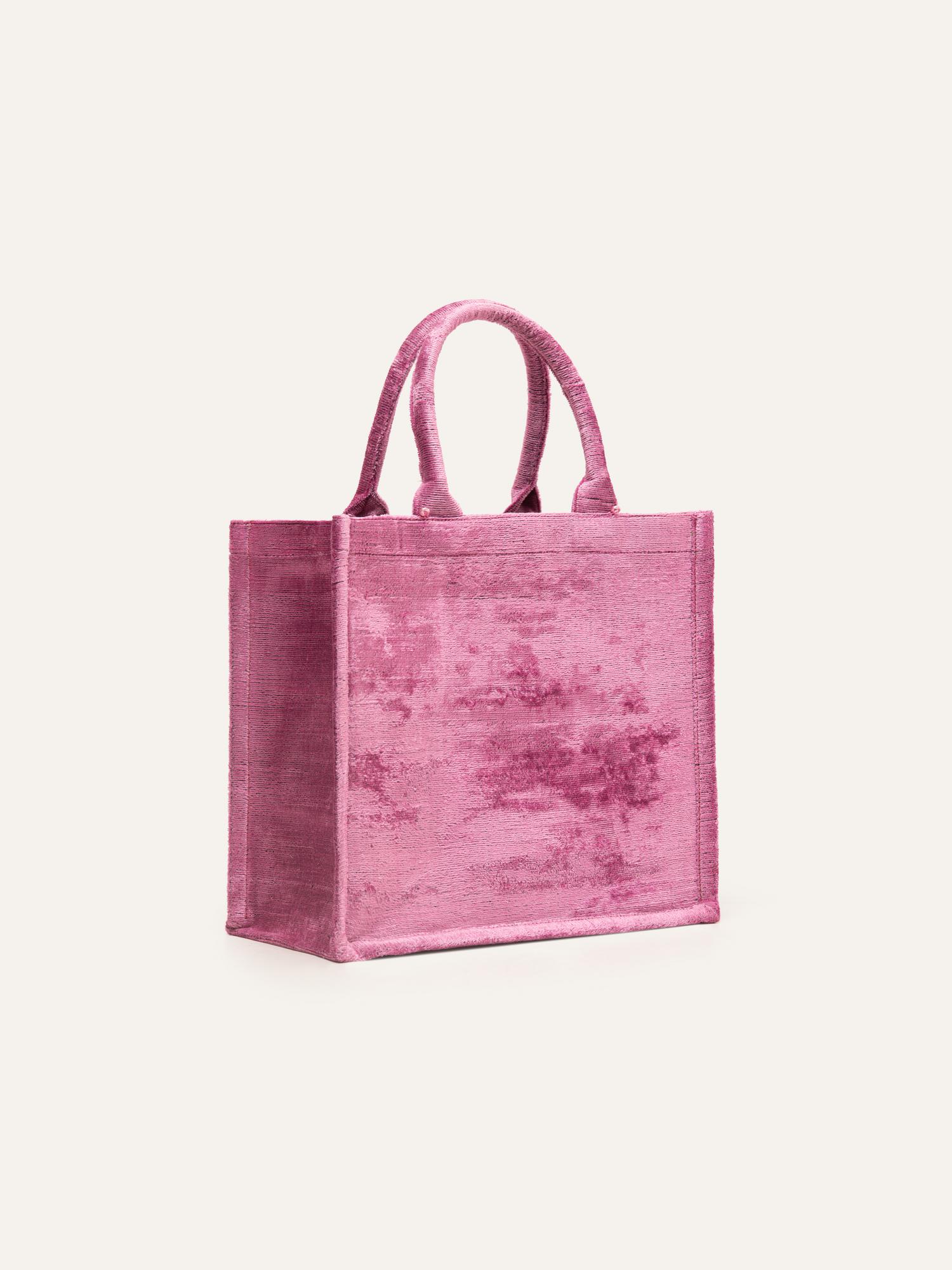 Сумка-тоут Petra medium