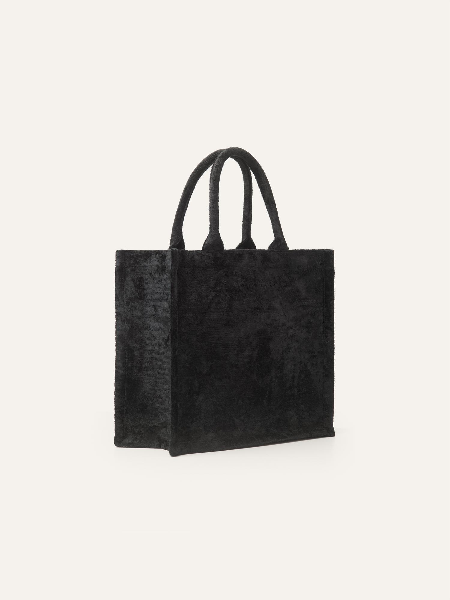 Сумка-тоут Montenegro large