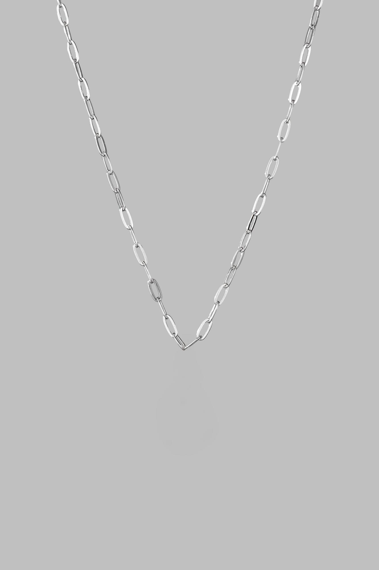 Цепочка на шею