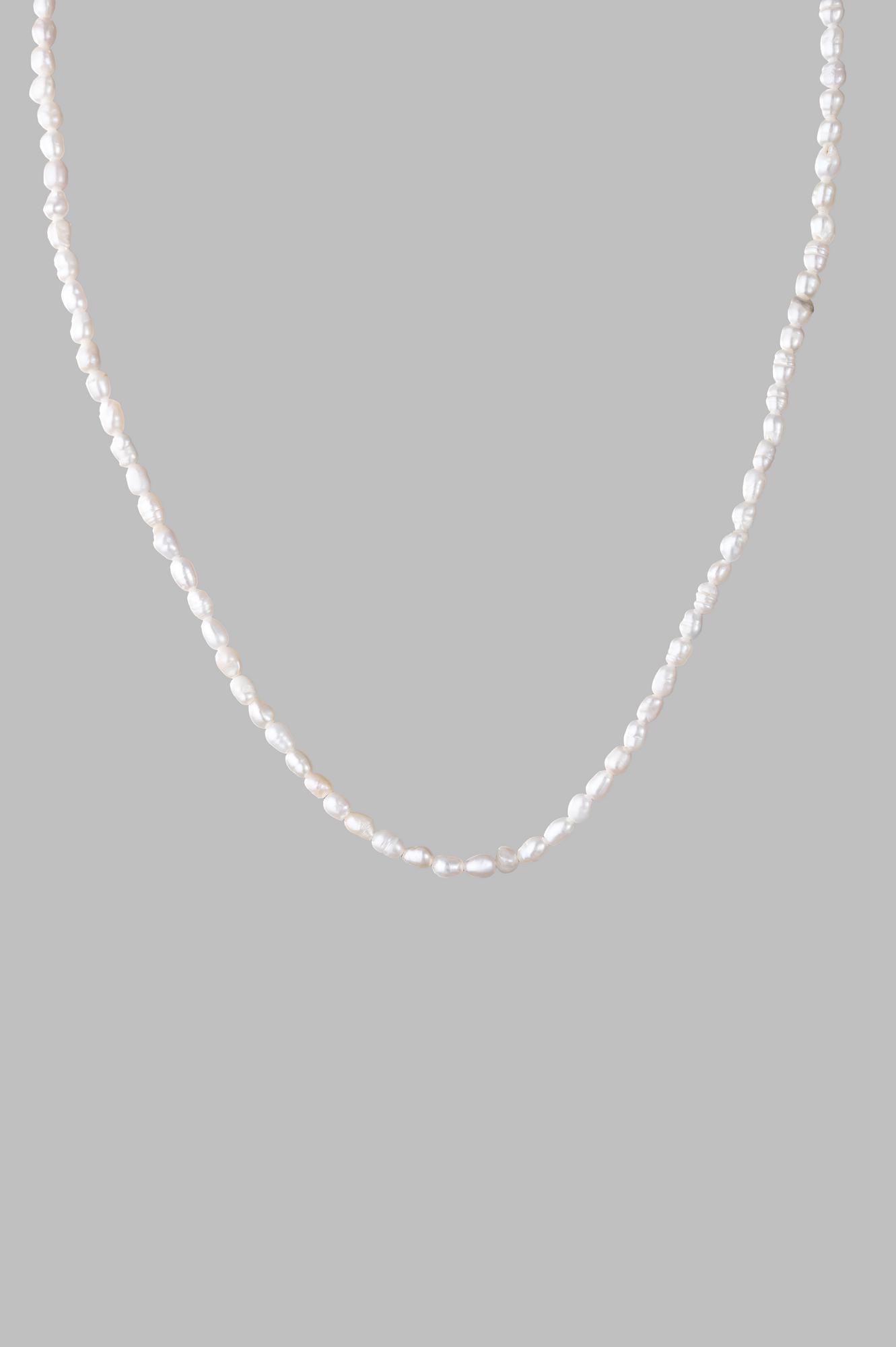 Жемчужная нить