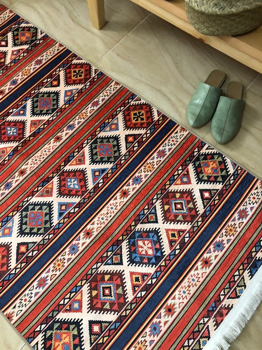 Хлопок/бамбук, прорезиненный 209