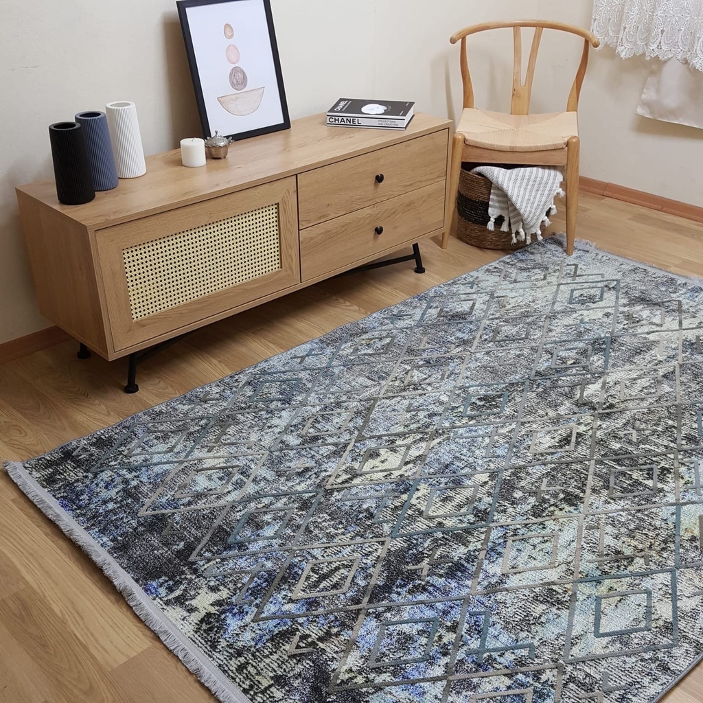 Серия Наккаш 524