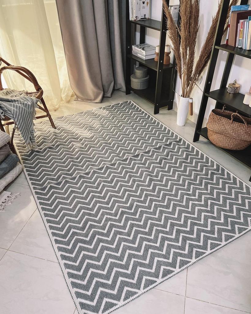 Букле 820 серый