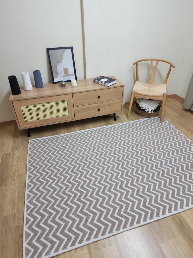 Букле 821 бежевый