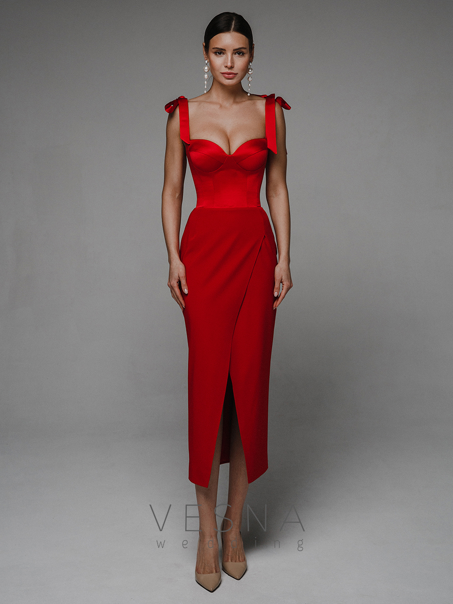 Evening dress Zhizel Ruzh