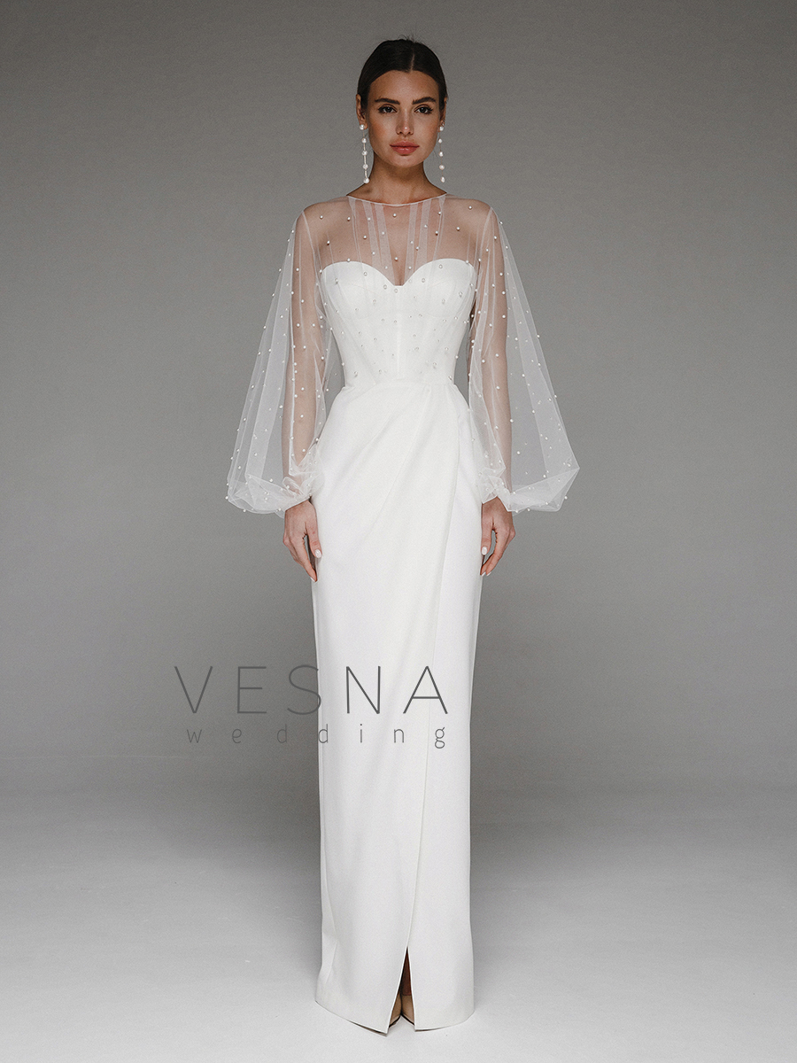 Wedding dress Vanessa
