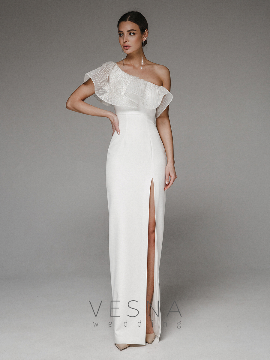 Wedding dress Berti