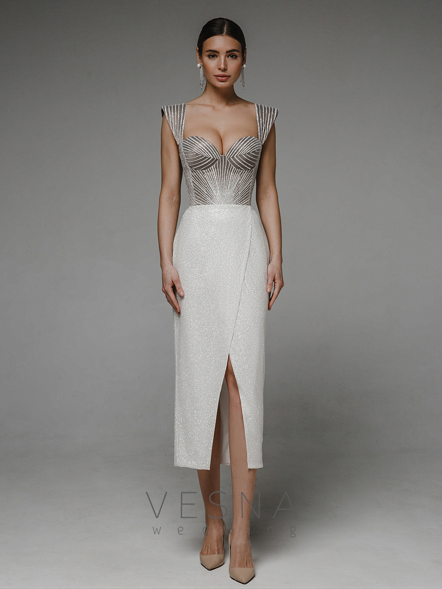 Wedding dress Dzhejdis
