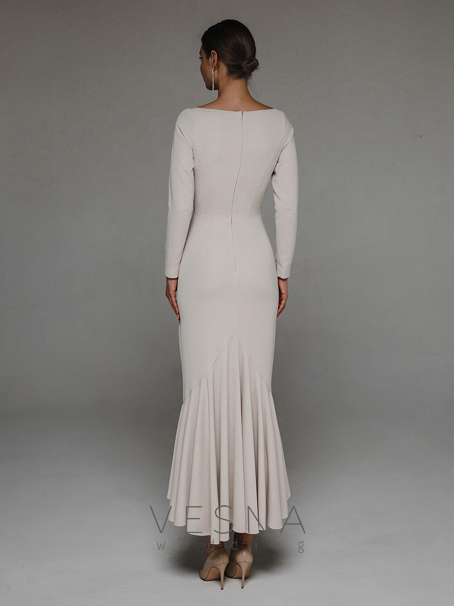 Evening dress Gabriel