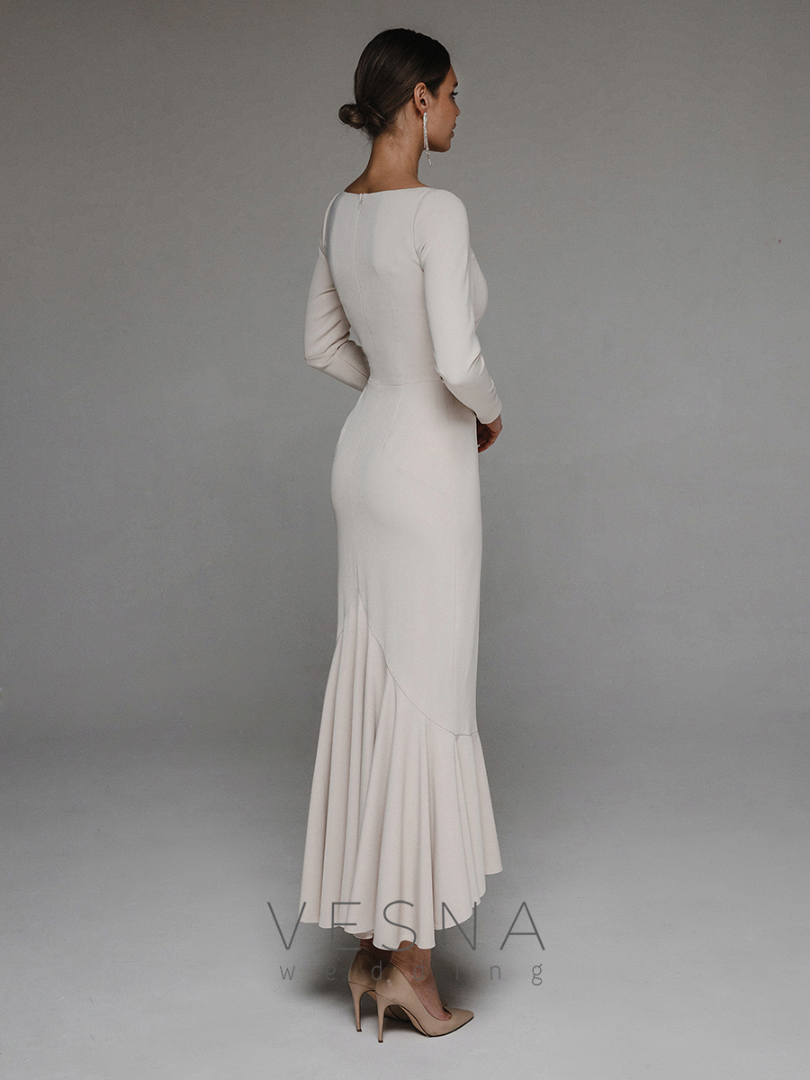Evening dress Gabriel