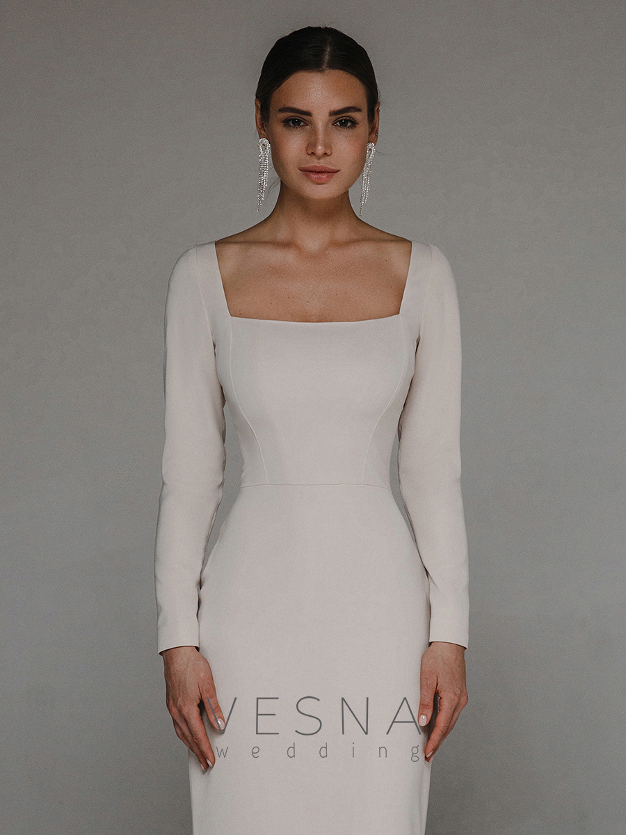 Evening dress Gabriel