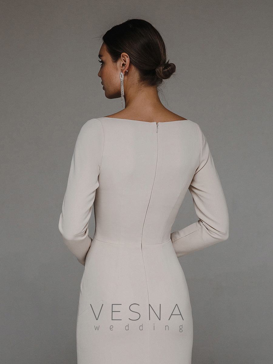 Evening dress Gabriel