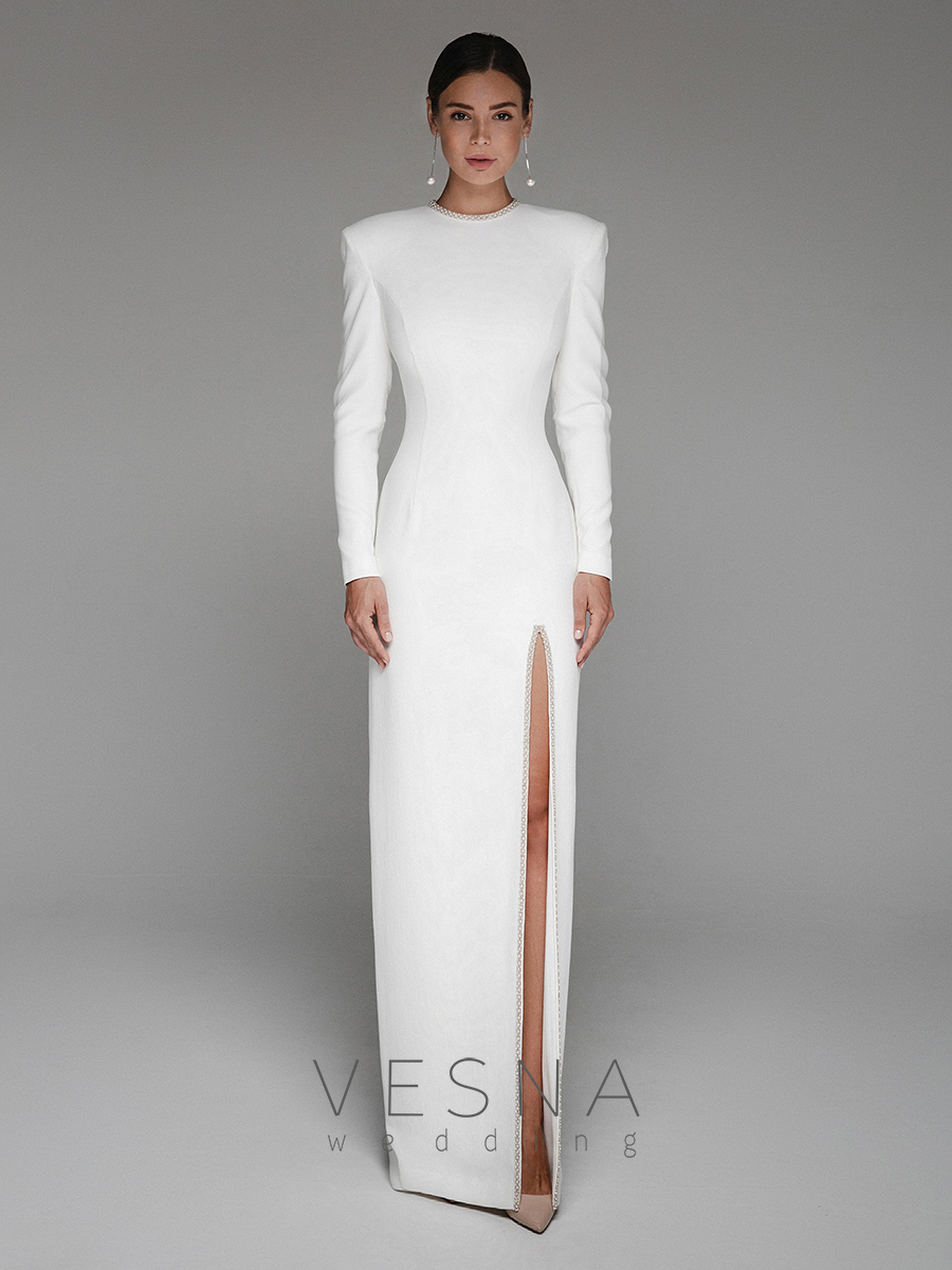 Wedding dress Sigurni