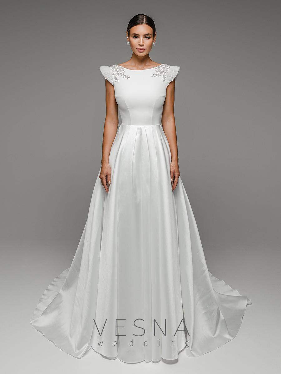 Wedding dress Enzhil Layt