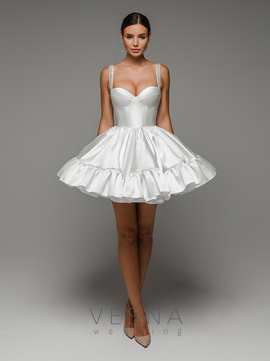 Wedding dress Polini Lyuks