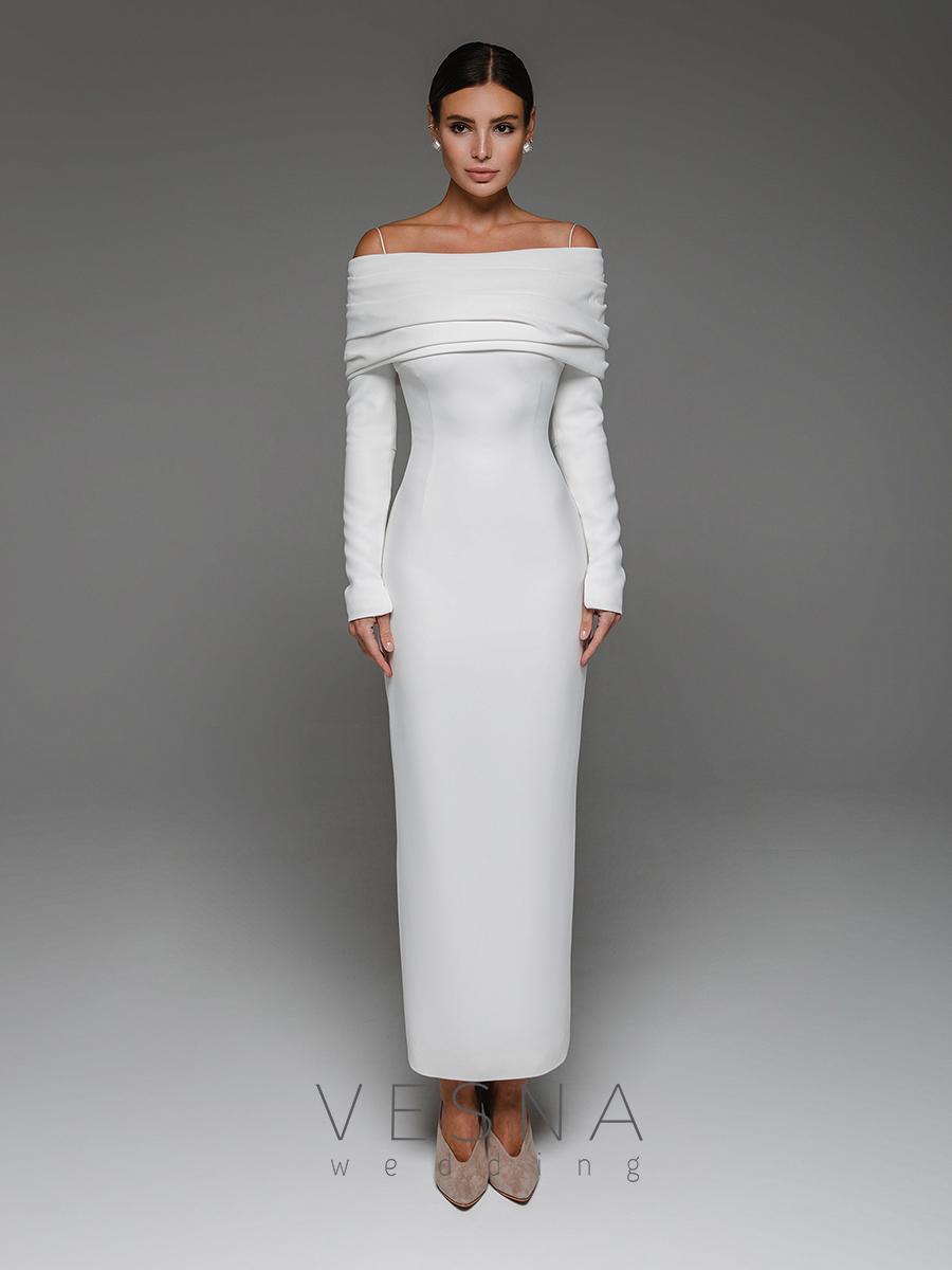 Wedding dress Selesta