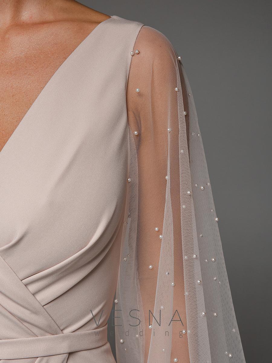 Wedding dress Monika Nyud