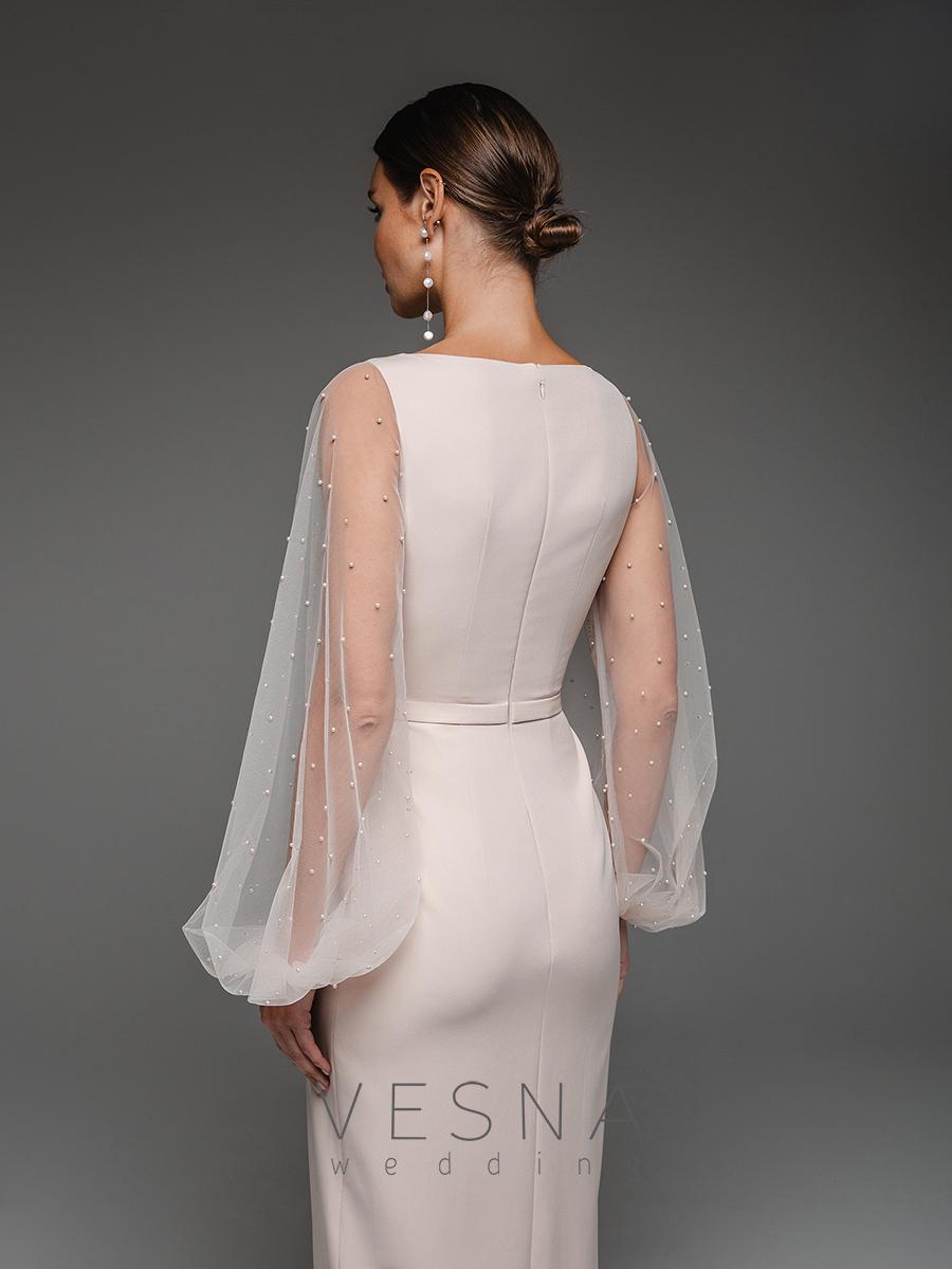 Wedding dress Monika Nyud