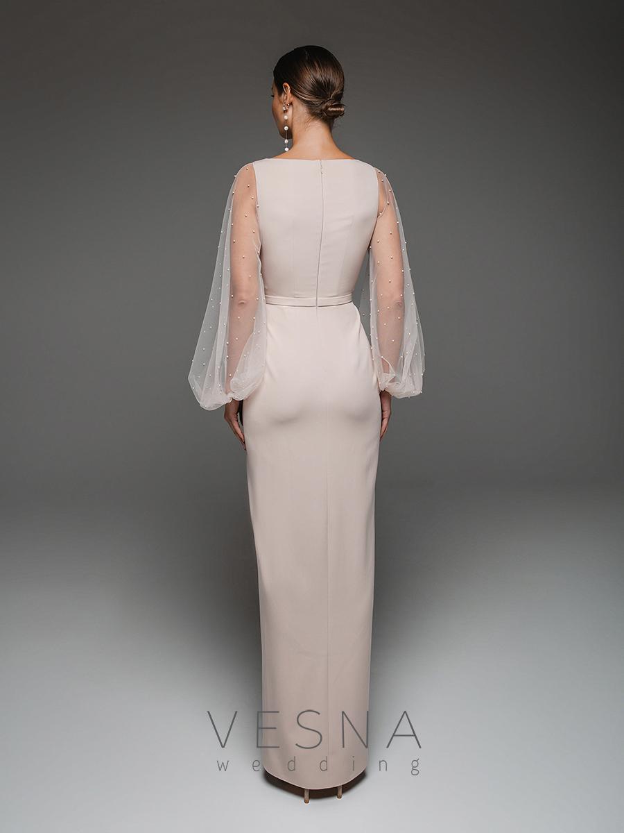 Wedding dress Monika Nyud
