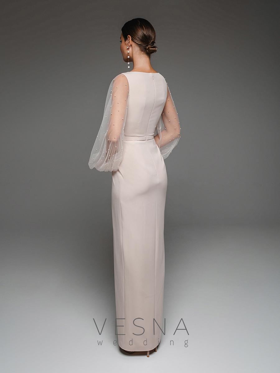 Wedding dress Monika Nyud