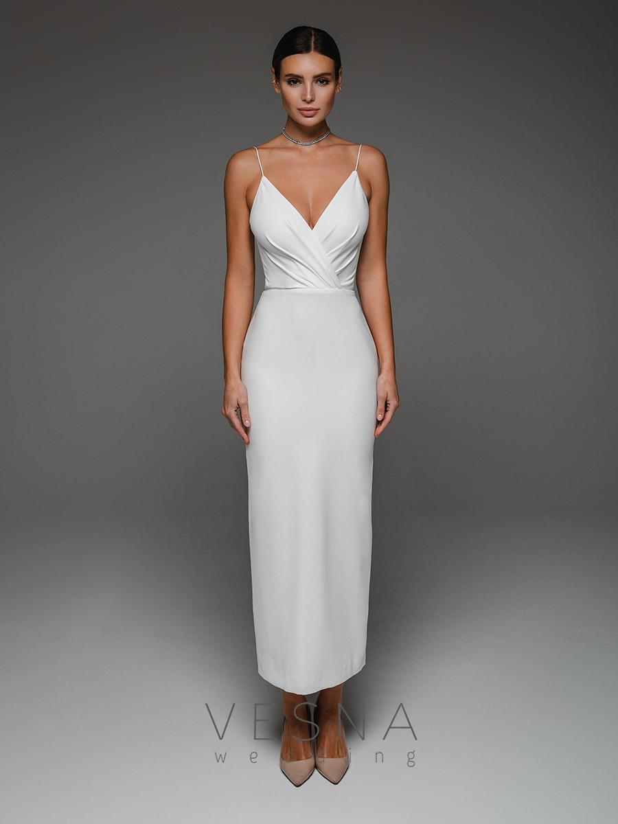 Wedding dress Peril Vayt