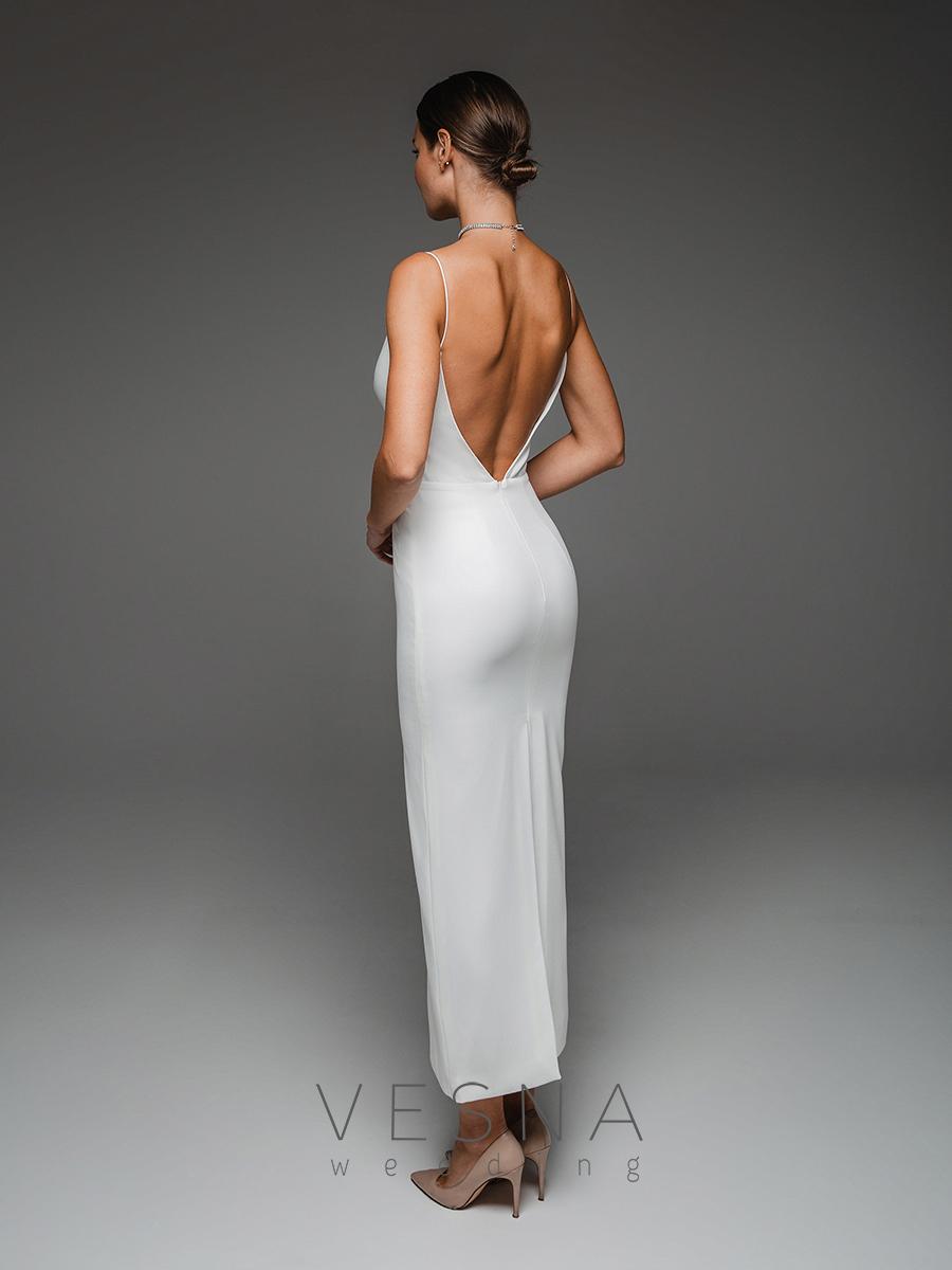 Wedding dress Peril Vayt