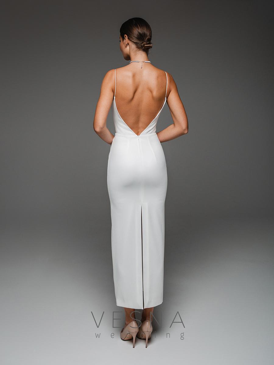 Wedding dress Peril Vayt