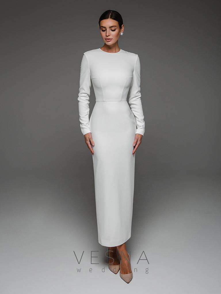 Wedding dress Deniz