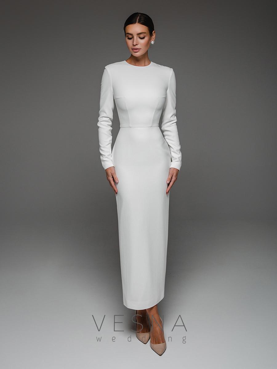 Wedding dress Deniz