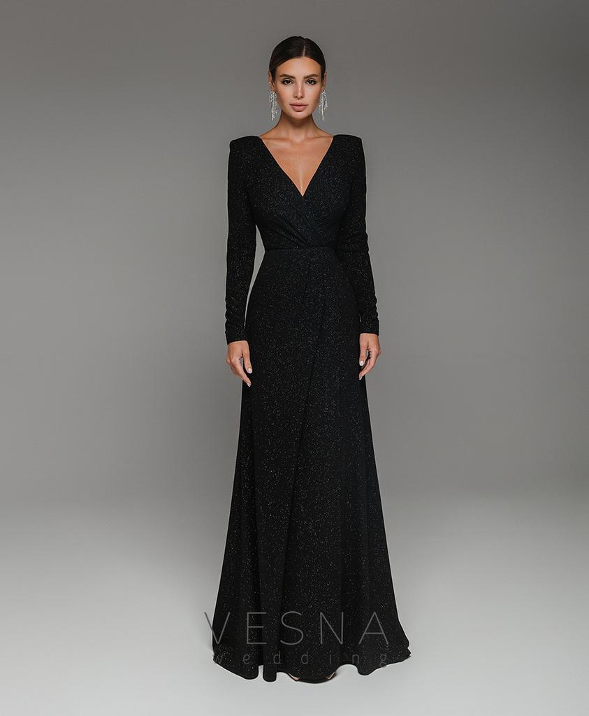 Evening dress Orsi Nuar