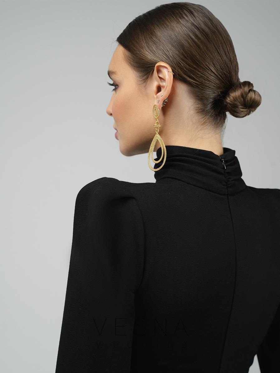 Evening dress Rachel Black