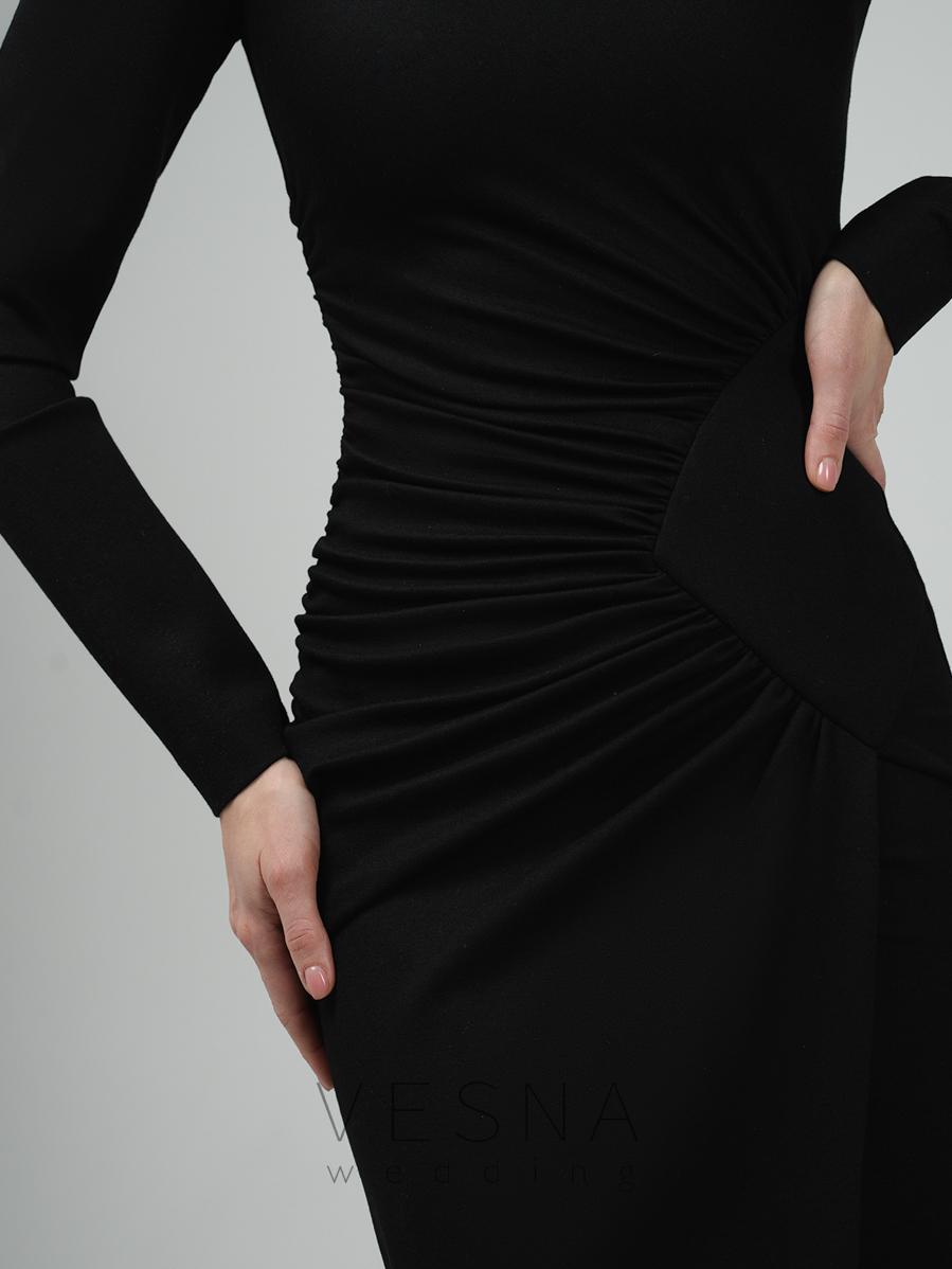 Evening dress Rachel Black