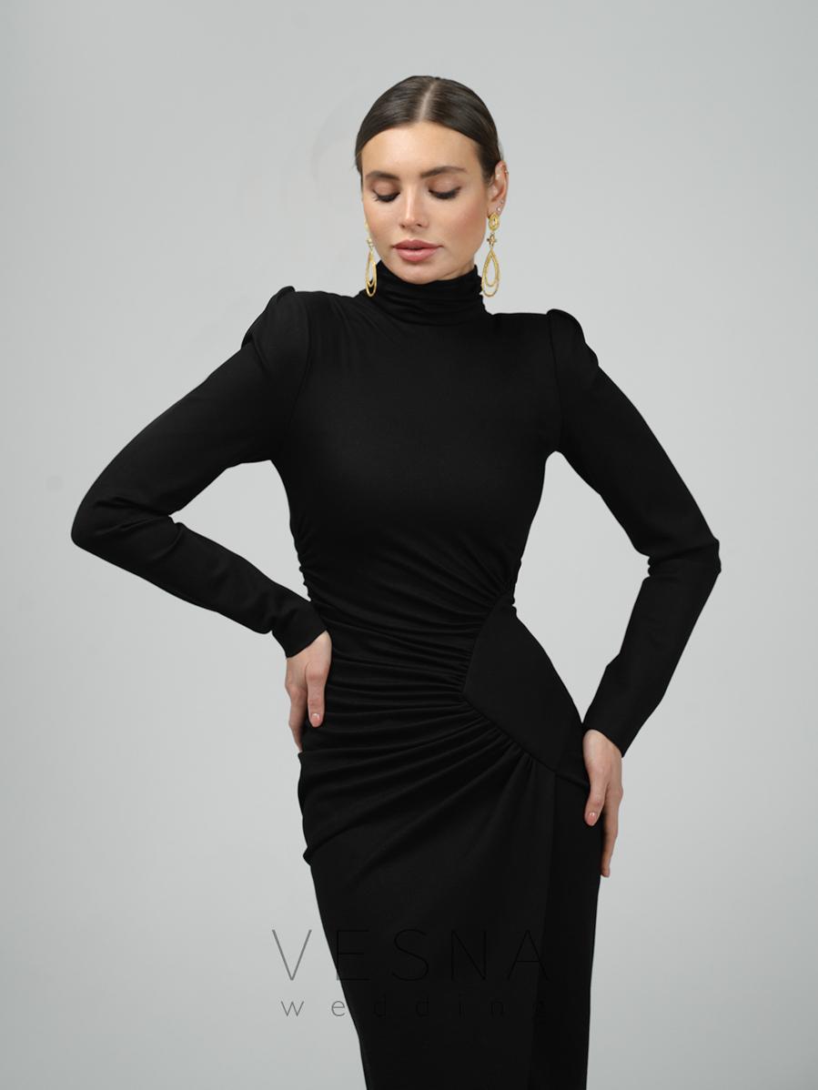 Evening dress Rachel Black