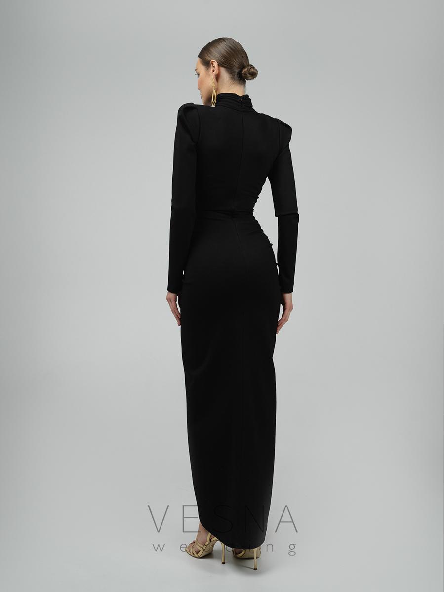 Evening dress Rachel Black