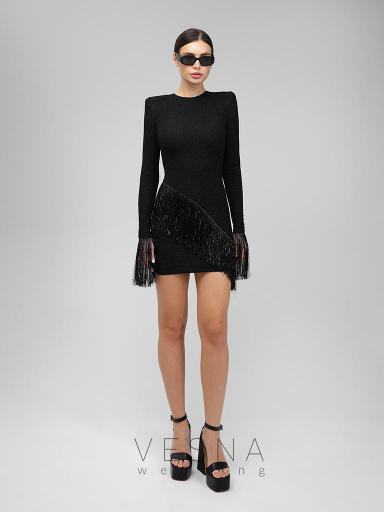 Evening dress Riki