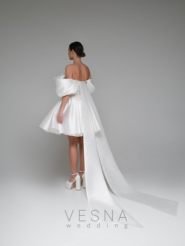 Wedding dress Molly