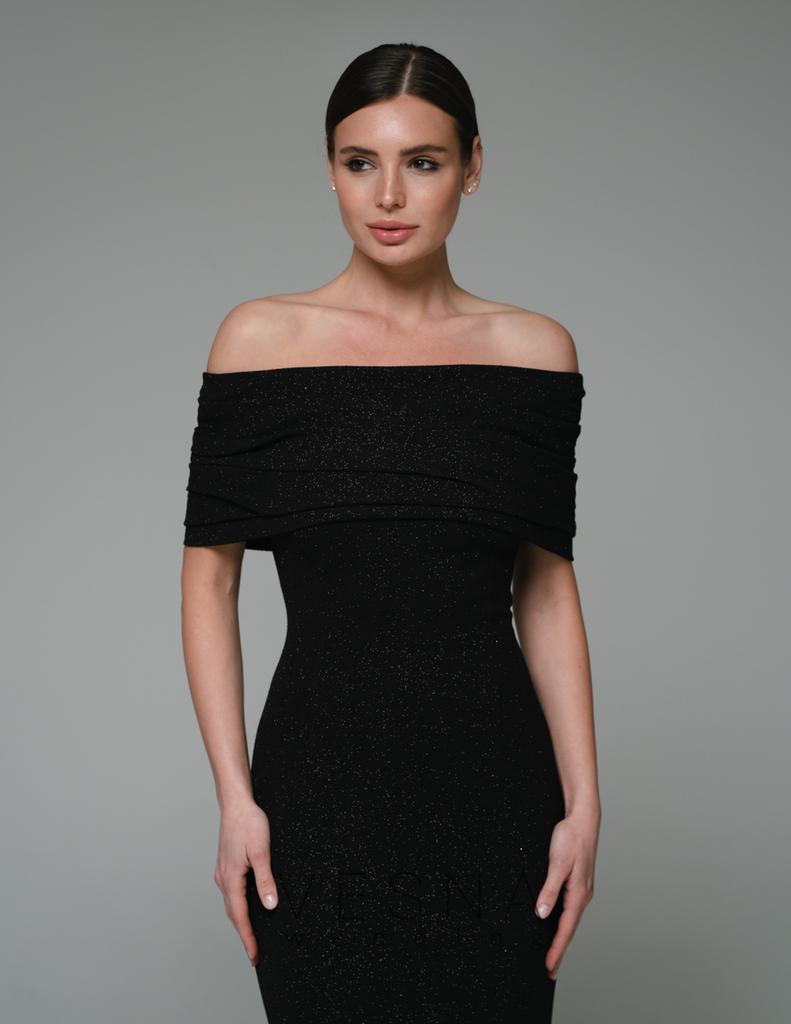 Evening dress Seleste Nuar Light