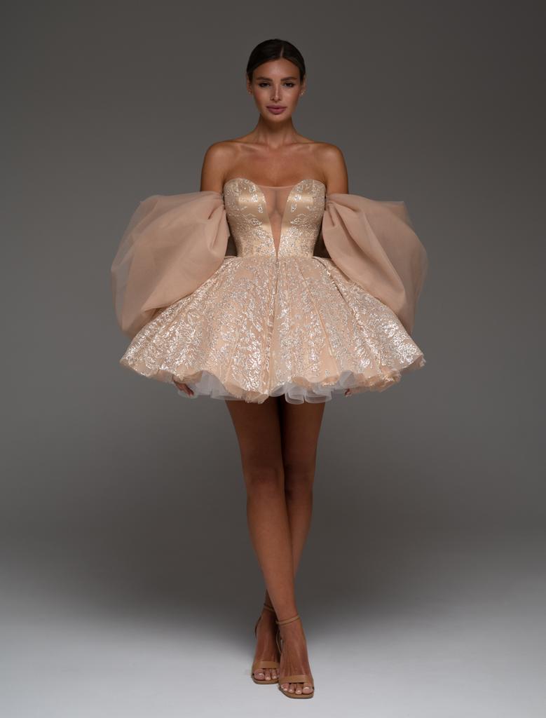 Evening dress Chantarel