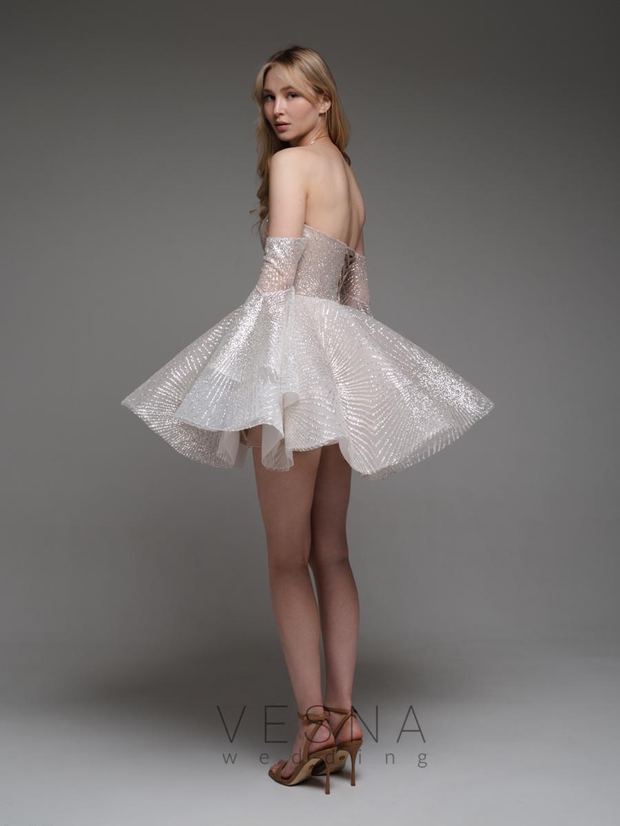 Evening dress Virginie