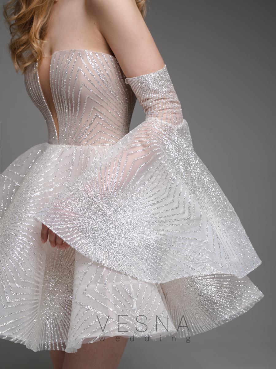 Evening dress Virginie