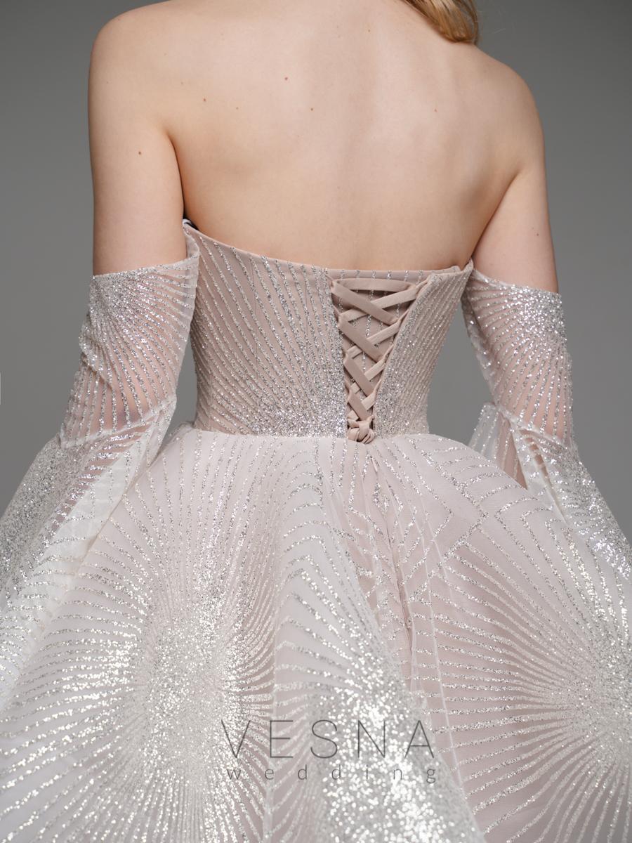 Evening dress Virginie
